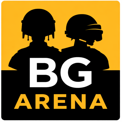 battlegroundsarena logo